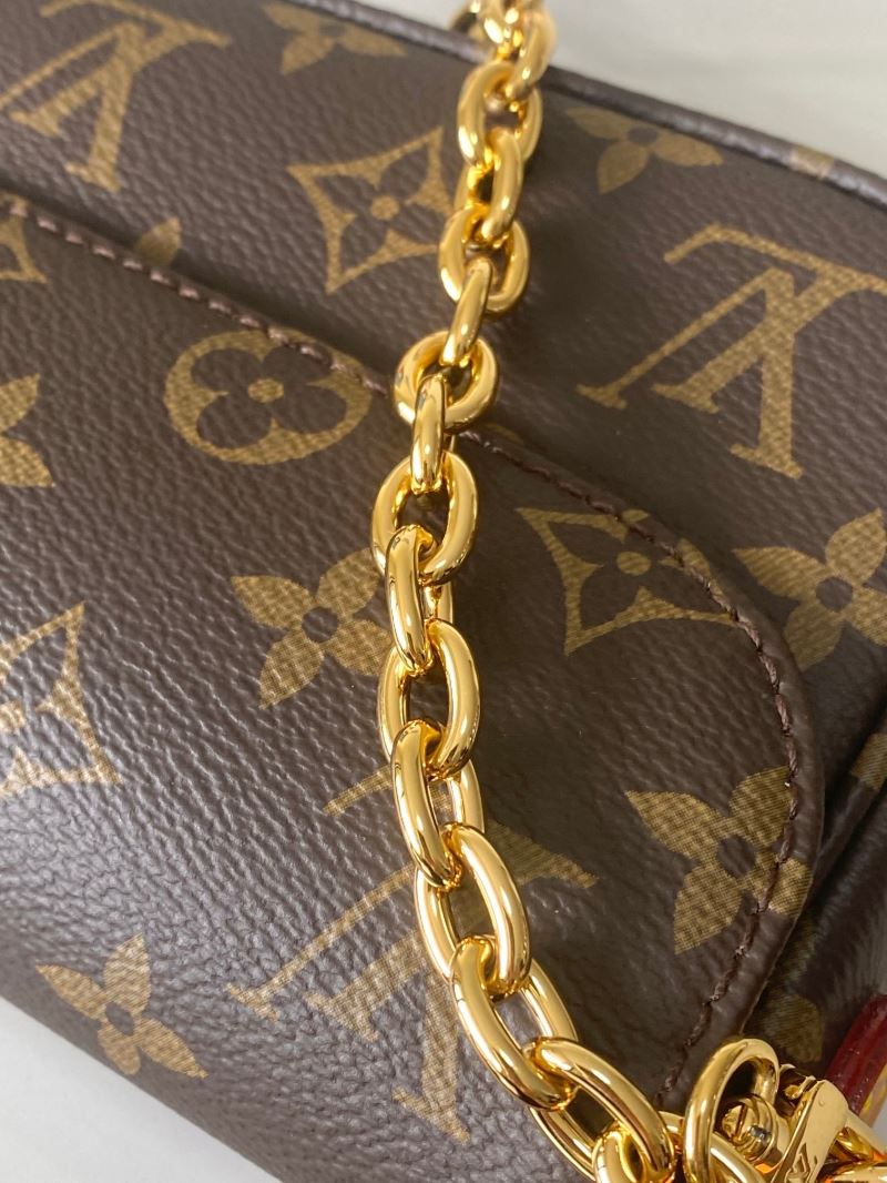 Louis Vuitton Satchel Bags